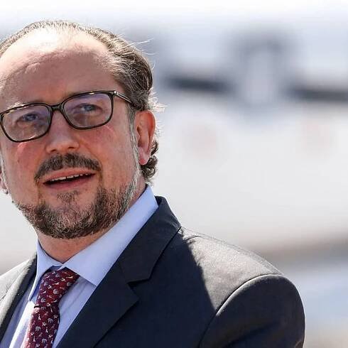 Alexander Schallenberg: Das ist der nächste Bundeskanzler