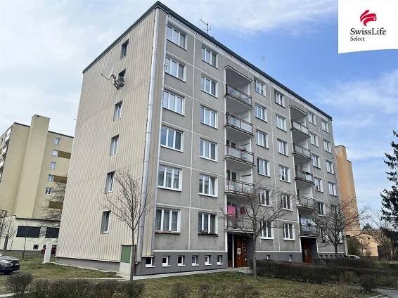Sídliště, Třemošná, okres Plzeň-sever
