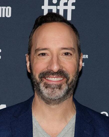 Tony Hale – Wikipedie