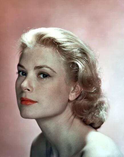 Grace Kelly-Annex