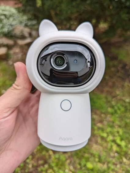 aqara g3 pouzdro
