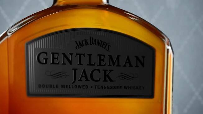 This Father’s Day, don’t just say it—engrave it. Gentleman Jack’s on-bottle customization options are the perfect way to celebrate Dad and add a little personality to his favorite whiskey.
