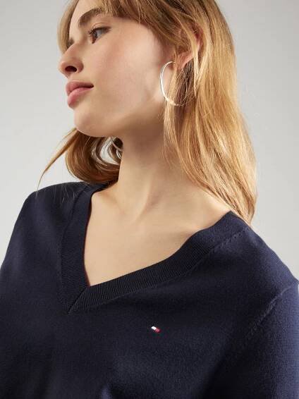 TOMMY HILFIGER Svetr