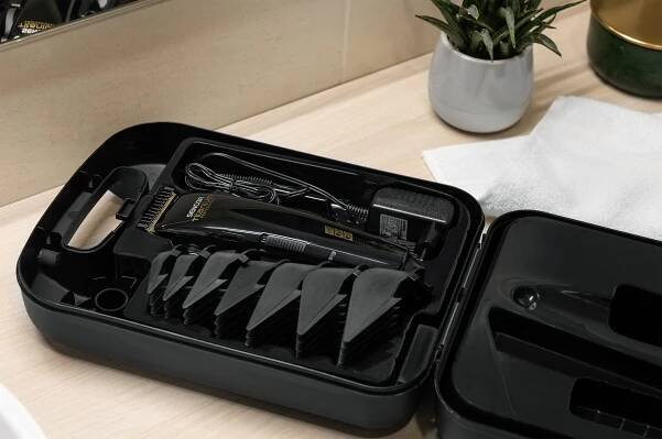 Sencor SHP 8400BK
