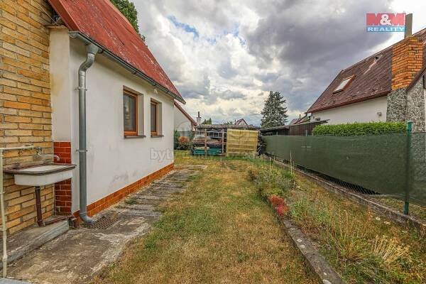 Prodej Dům, Staňkov - Krchleby, okres Domažlice