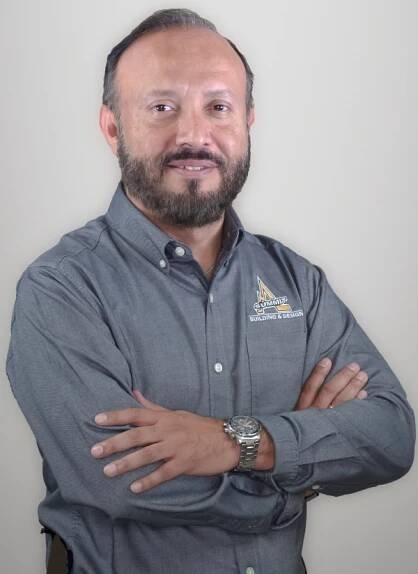 Carlos Leal 