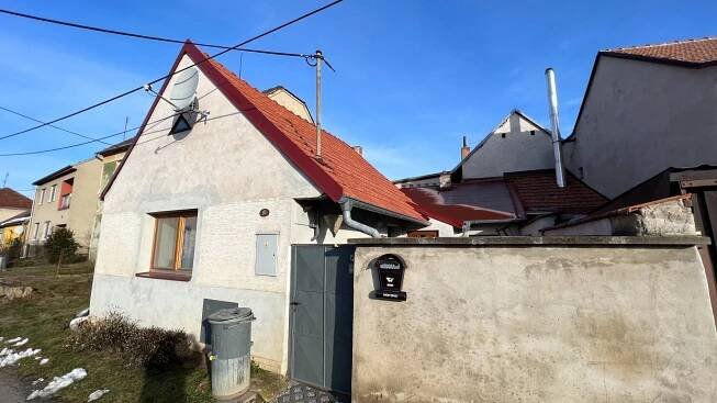 Příbram na Moravě, okres Brno-venkov