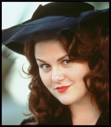 Sara Rue in Pearl Harbor (2001)