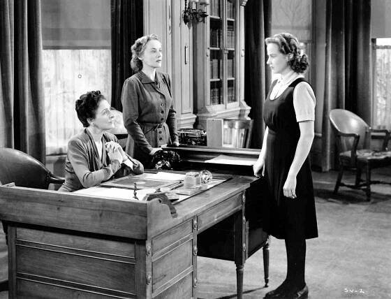 The Seventh Victim - Z filmu - Kim Hunter