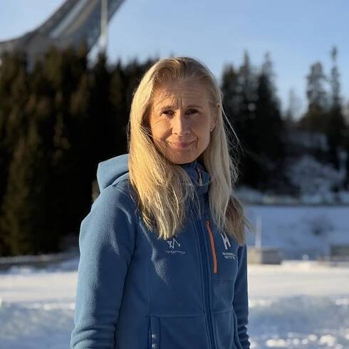 Contact us | Holmenkollen Skifestival