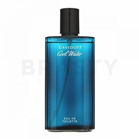 Davidoff Cool Water Man EDT M 125 ml