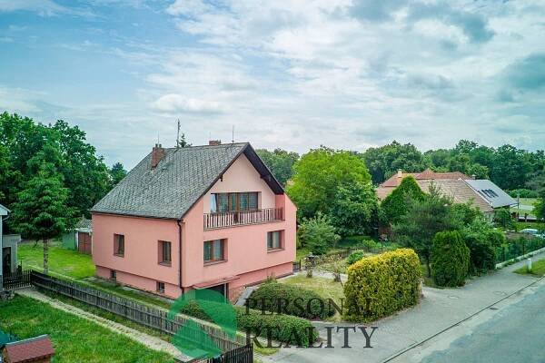 Prodej Dům, Kosice, okres Hradec Králové