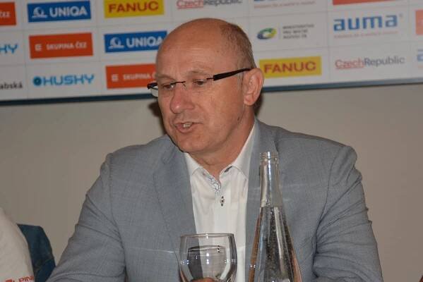 Jan Boháč: Český olympijský výbor má být vzorem transparentnosti a fair-play
