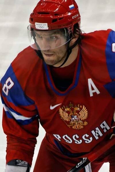 Alexander Ovechkin - Wikipedia