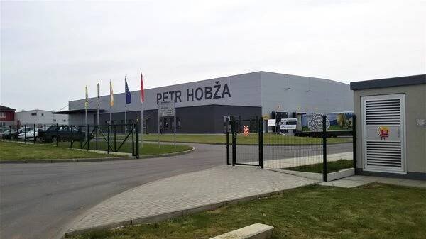 Petr Hobža Snack a.s. foto 2