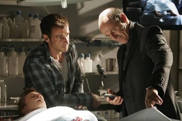 Colm Feore