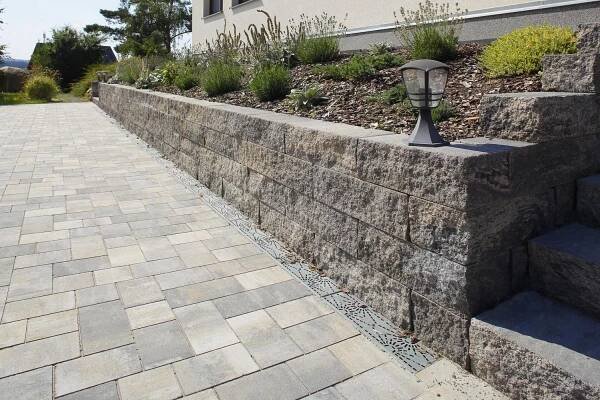 STONE, colormix brilant