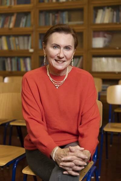 Eva Kubala Havrdová - EMSP