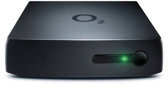 O2 vyrobilo další vlastní zařízení. Tentokrát nabízí set-top-box s Wi-Fi a Bluetooth