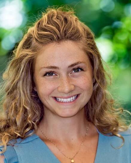 Michaela West Ciovacco