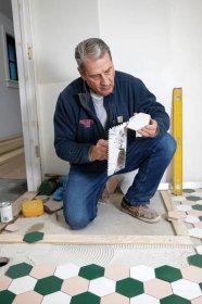 Tile Setting 101: Best Practices from an Expert