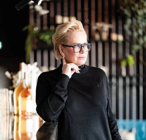 Im Talk mit Claudia Effenberg