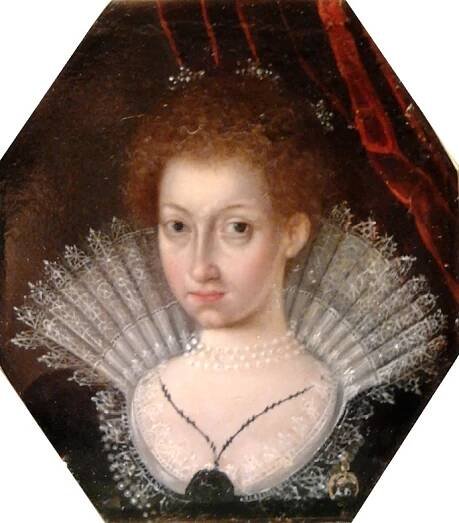 Magdalena Braniborská