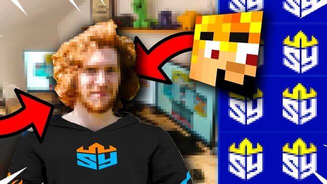 Kompletní Odhalení SirYakari! *Extrémní*