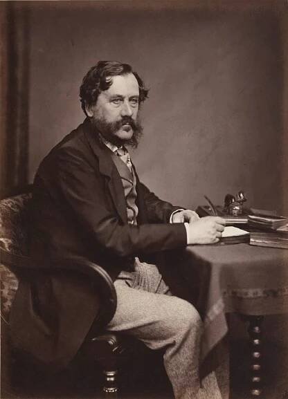 James Harris, 3rd Earl of Malmesbury - Wikipedia