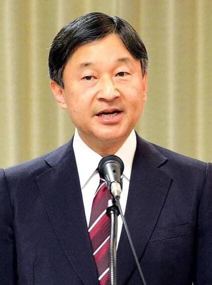 Enthronement ceremony for new emperor mulled for Oct. 2019 - The Mainichi