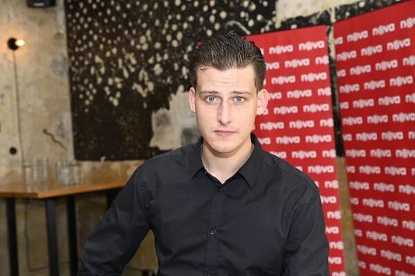 Představení 2. série 25. srpna 2022 - Adam Langer - Pan profesor - Série 2 - Z akcí