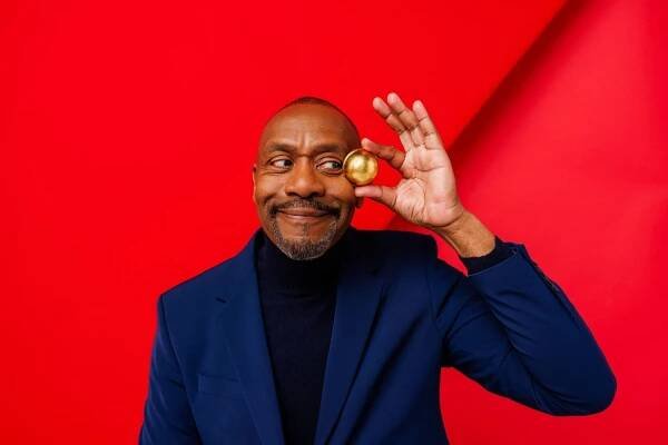 30 Facts About Lenny Henry