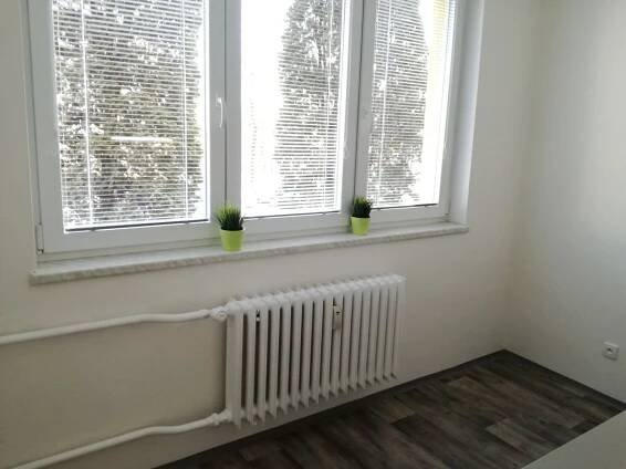 Podnájem bytu 1+1 36 m2, ul. Jasmínová 1616/3, Ostrava - Poruba 