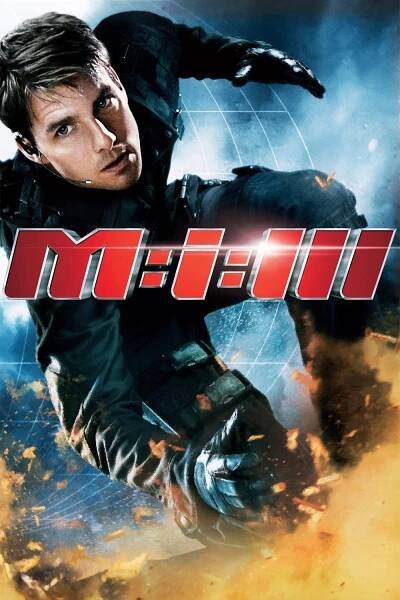List - Mission: Impossible Franchise - TheTVDB.com