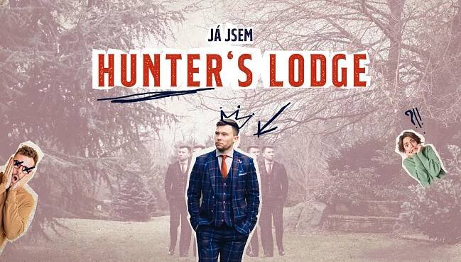 Proč jsem vybudoval Hunter's Lodge | Hunter's Lodge