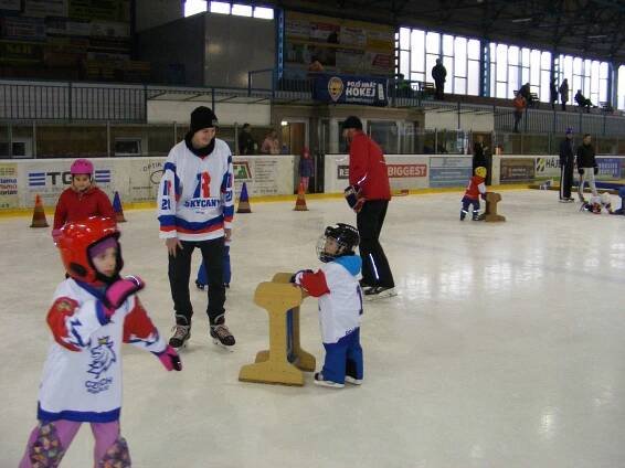Týden hokeje-2020/01 - ZPRÁVA | HC Rokycany, z.s.