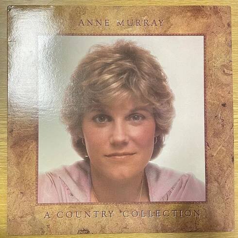 Anne Murray – A Country Collection - Hudba