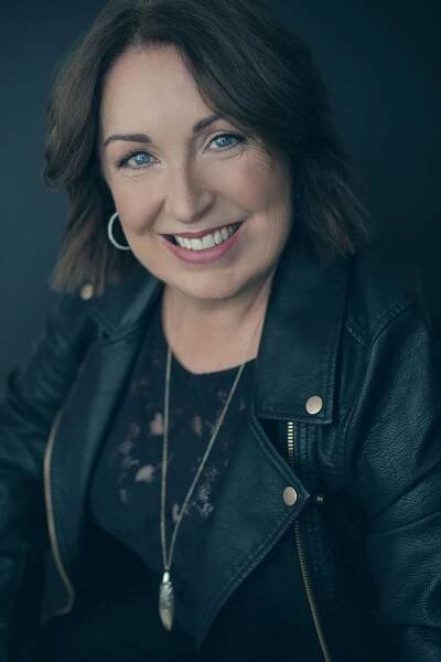 Allison Ducluzeau - Meet Allison