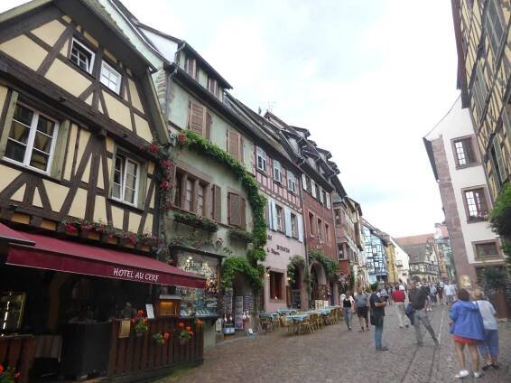 Jahrestreffen 2018 Offenburg – Zuckersammler.net