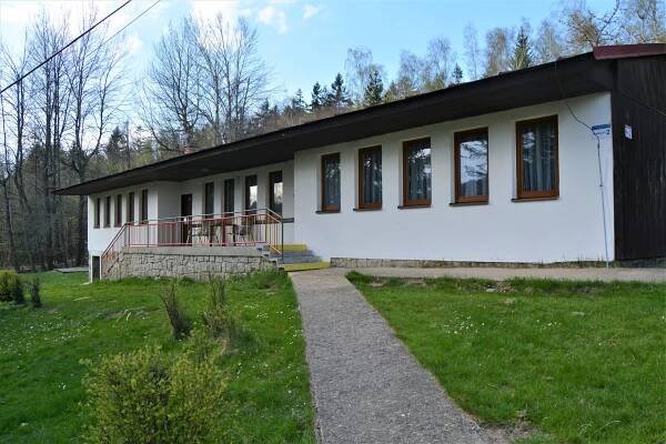 RS Svor - Exteriéry - starline.cz