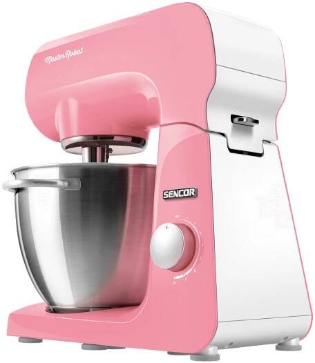 Food Processor | STM 44RD | Sencor.com