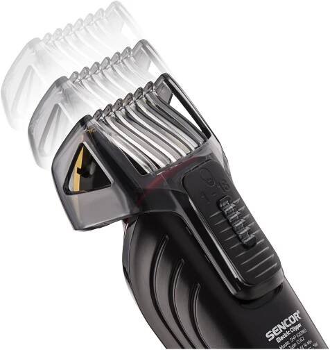 SENCOR SHP 6201RD