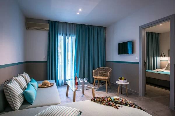 Hotel Solimar Turquoise - Řecko, Kréta | CK Čedok