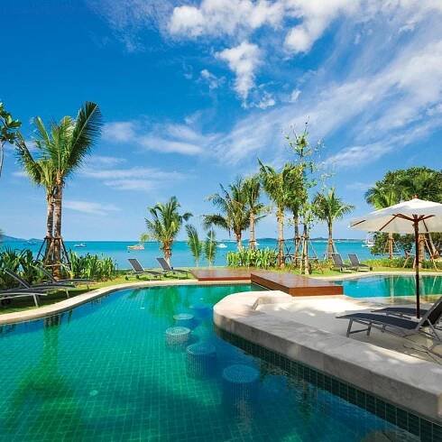 ibis Samui Bophut – video