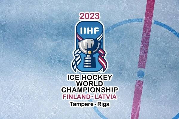 MS v hokeji 2023 - program štvrťfinále
