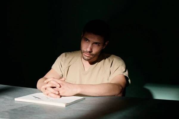 The Mauritanian Review: Tahar Rahim Is Trapped in a Flat Gitmo Drama