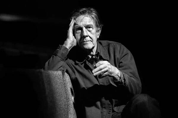 'There's no such thing as silence': What is the point of John Cage's 4'33