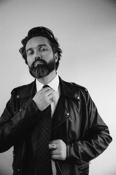 Emmett J. Scanlan Interview