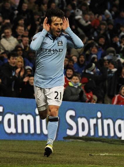 City porazili Fulham, Liverpool deklasoval pěti góly Norwich