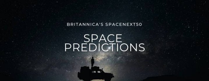 Space Predictions